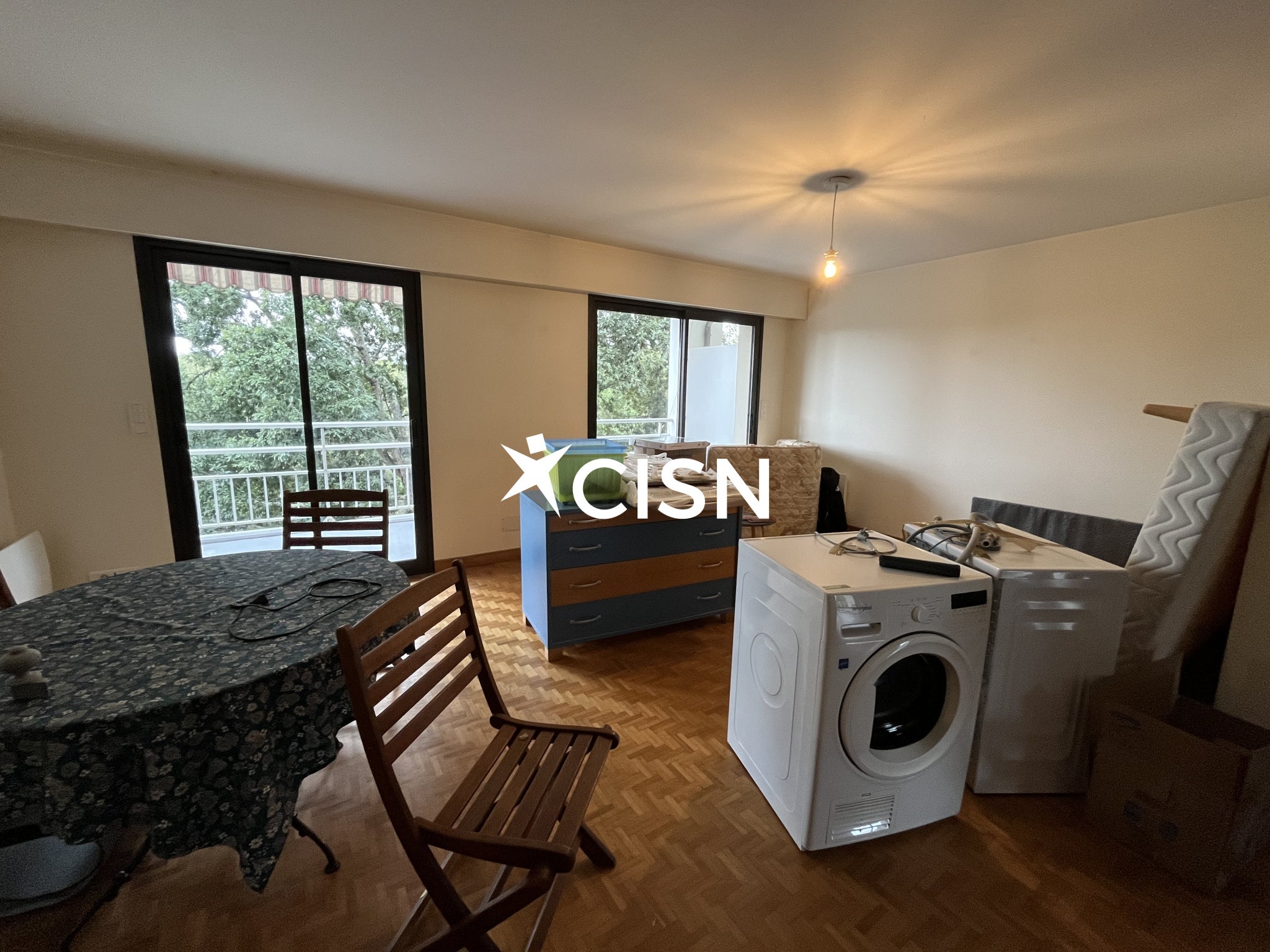 Appartement La Berangerie à Saint-Mars-du-Désert