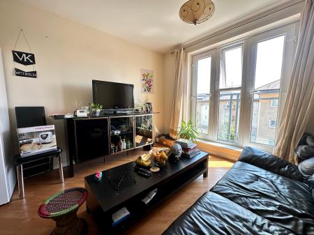 Flat Hampden Gardens in Cambridge