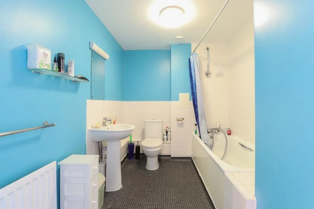 Room St. Pancras Way in Greater London