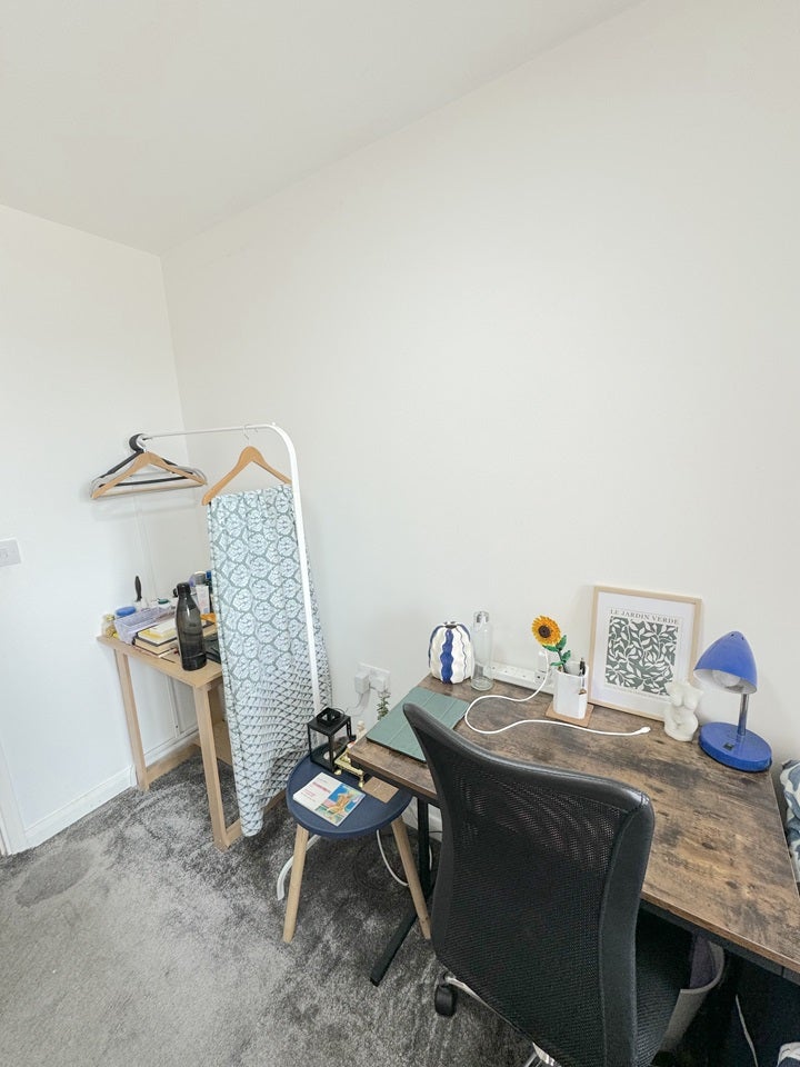 Room St. Pancras Way in Greater London