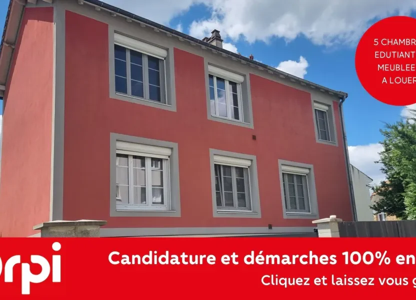 Maison Rue Louise Adélaïde à Villiers-sur-Marne