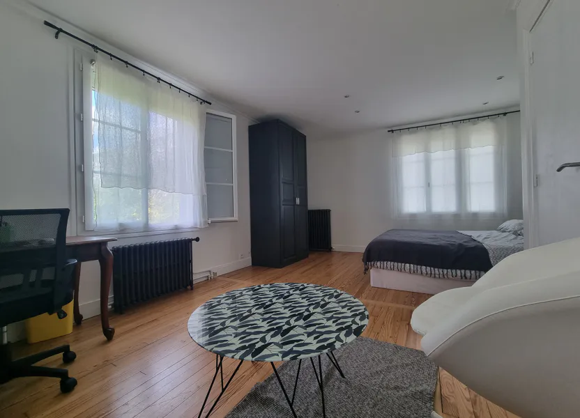 Maison Rue Louise Adélaïde à Villiers-sur-Marne