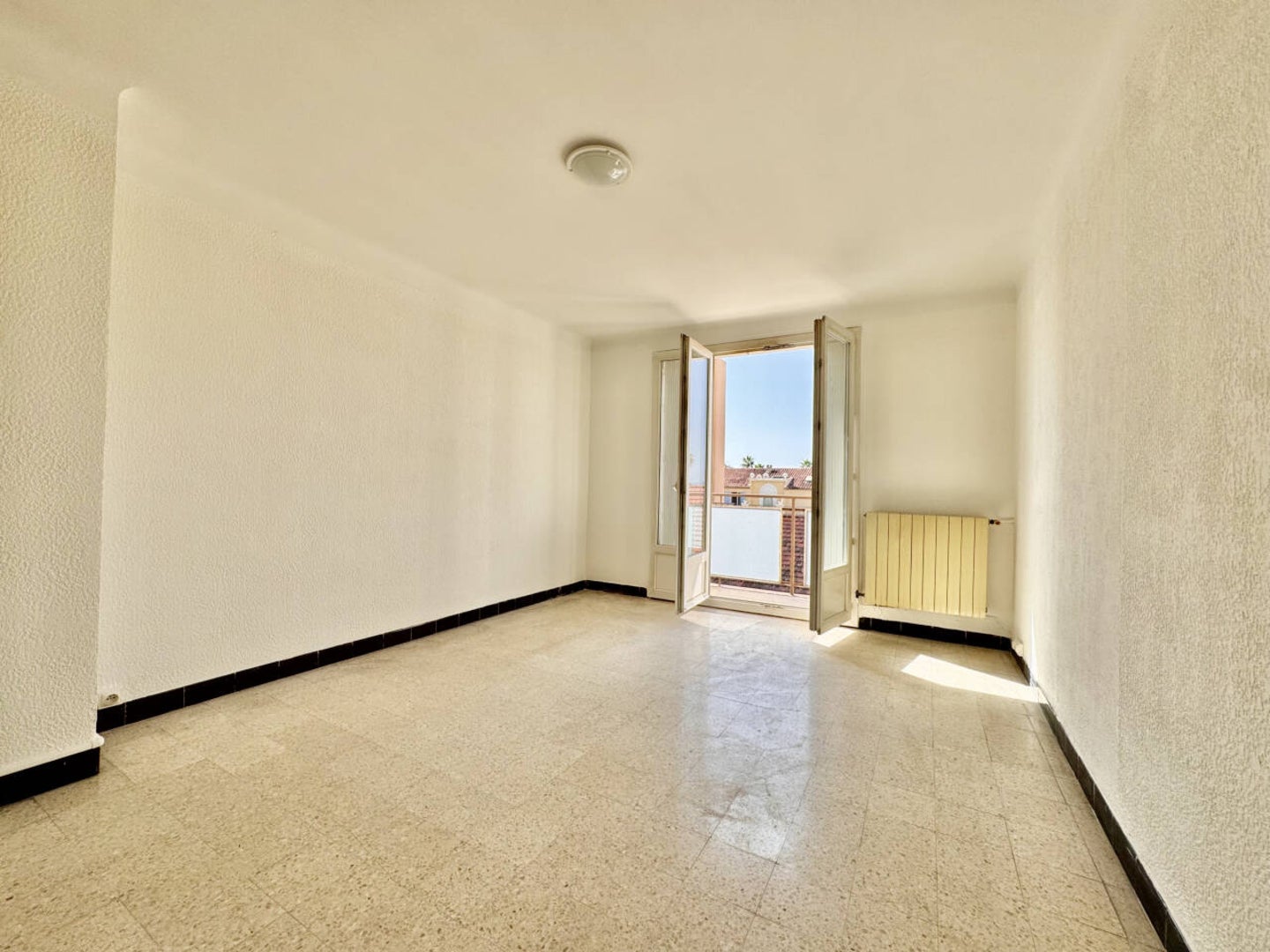 Appartement Rue Crivelli à Hyères