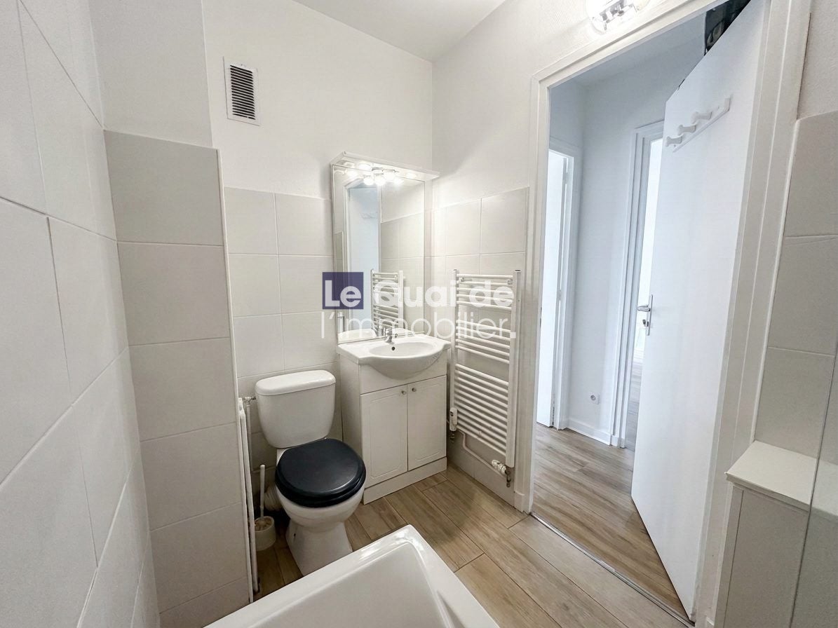 Appartement Avenue de la Plaine Fleurie à Meylan
