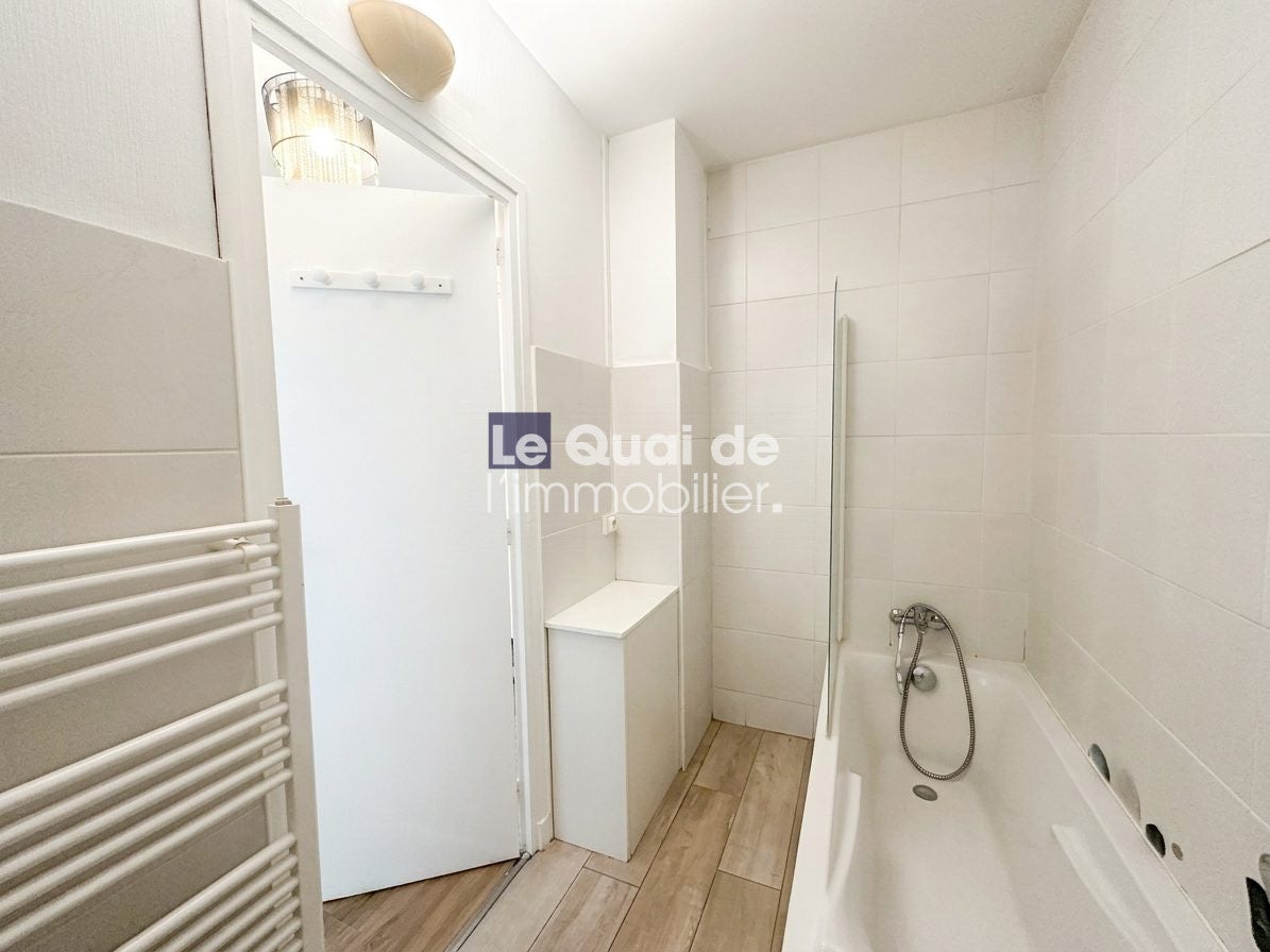 Appartement Avenue de la Plaine Fleurie à Meylan