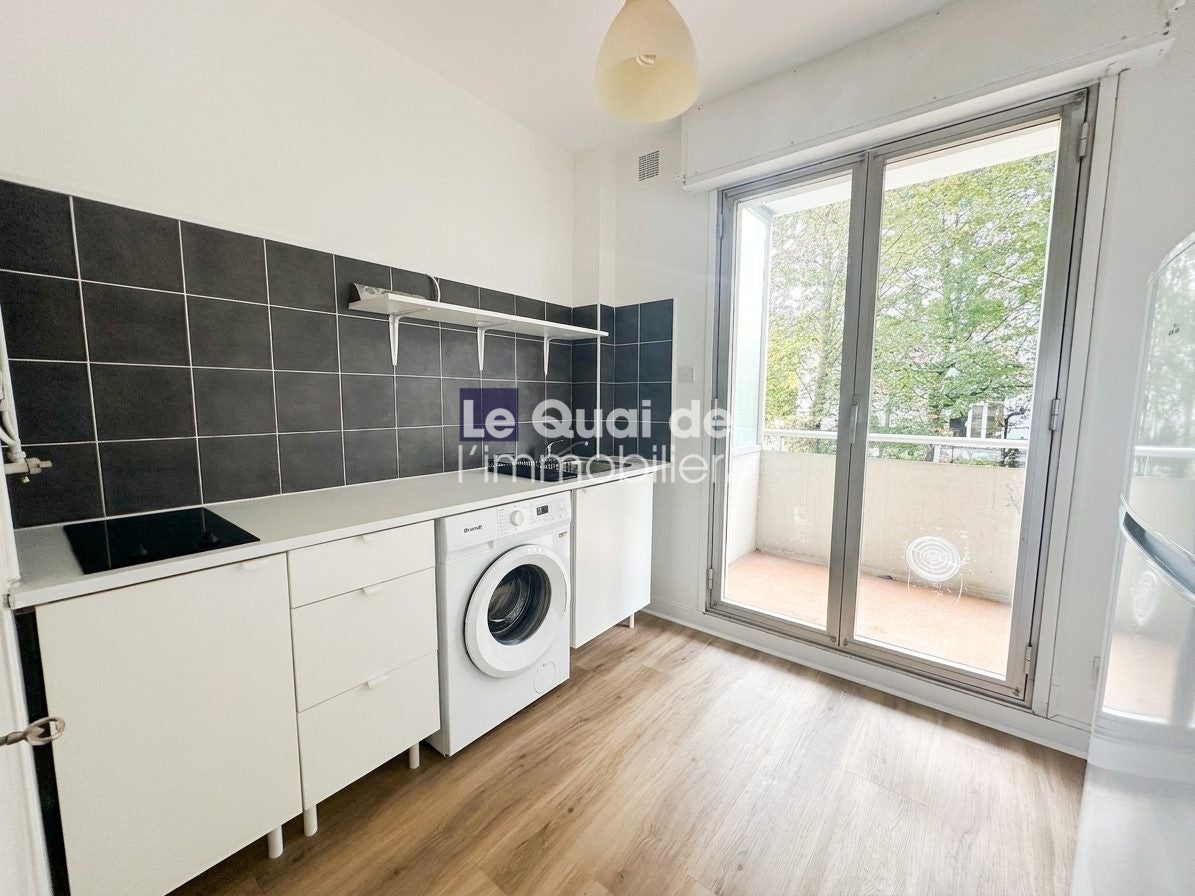 Appartement Avenue de la Plaine Fleurie à Meylan