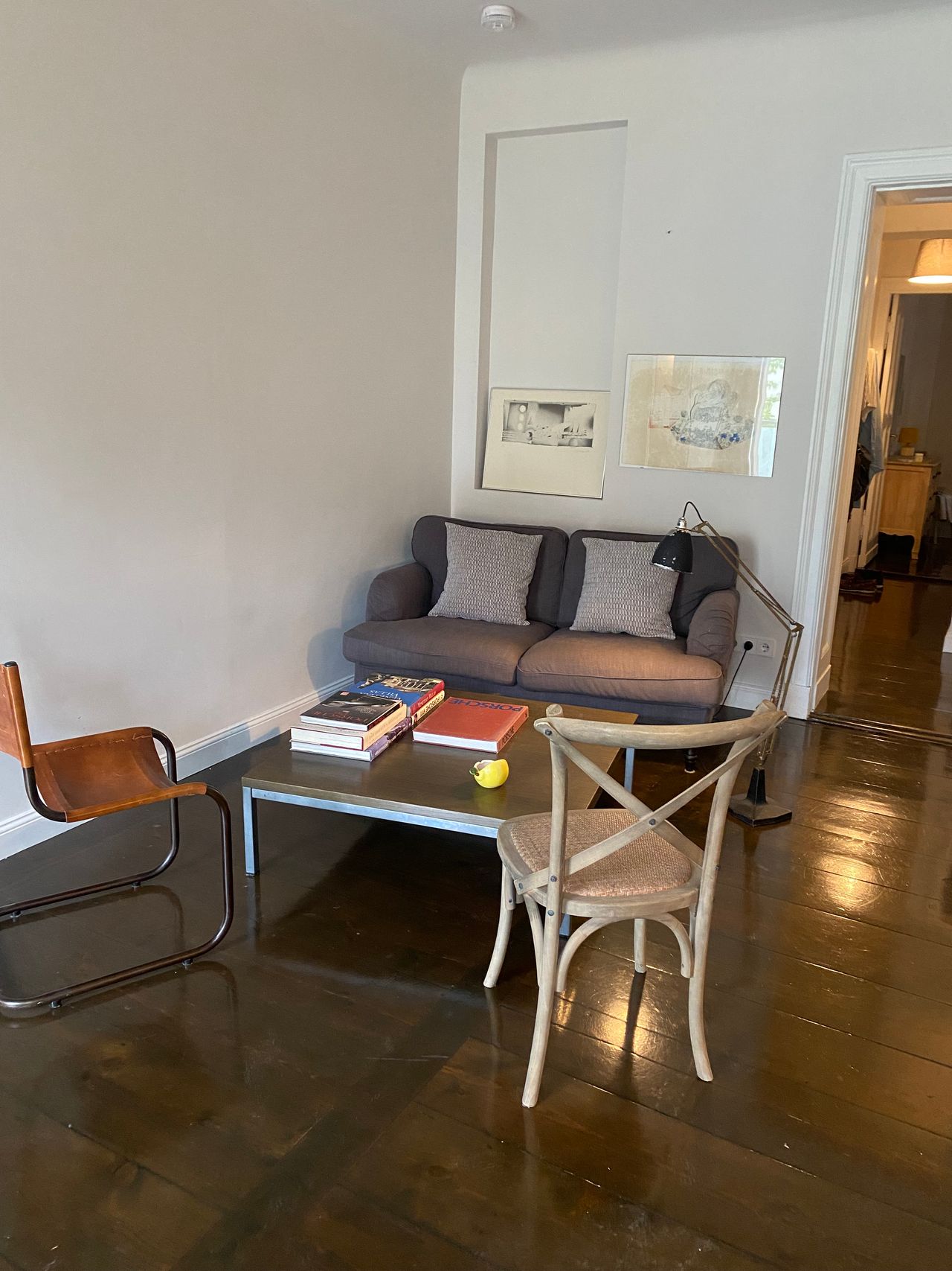Wohnung Rostocker Straße in Berlin