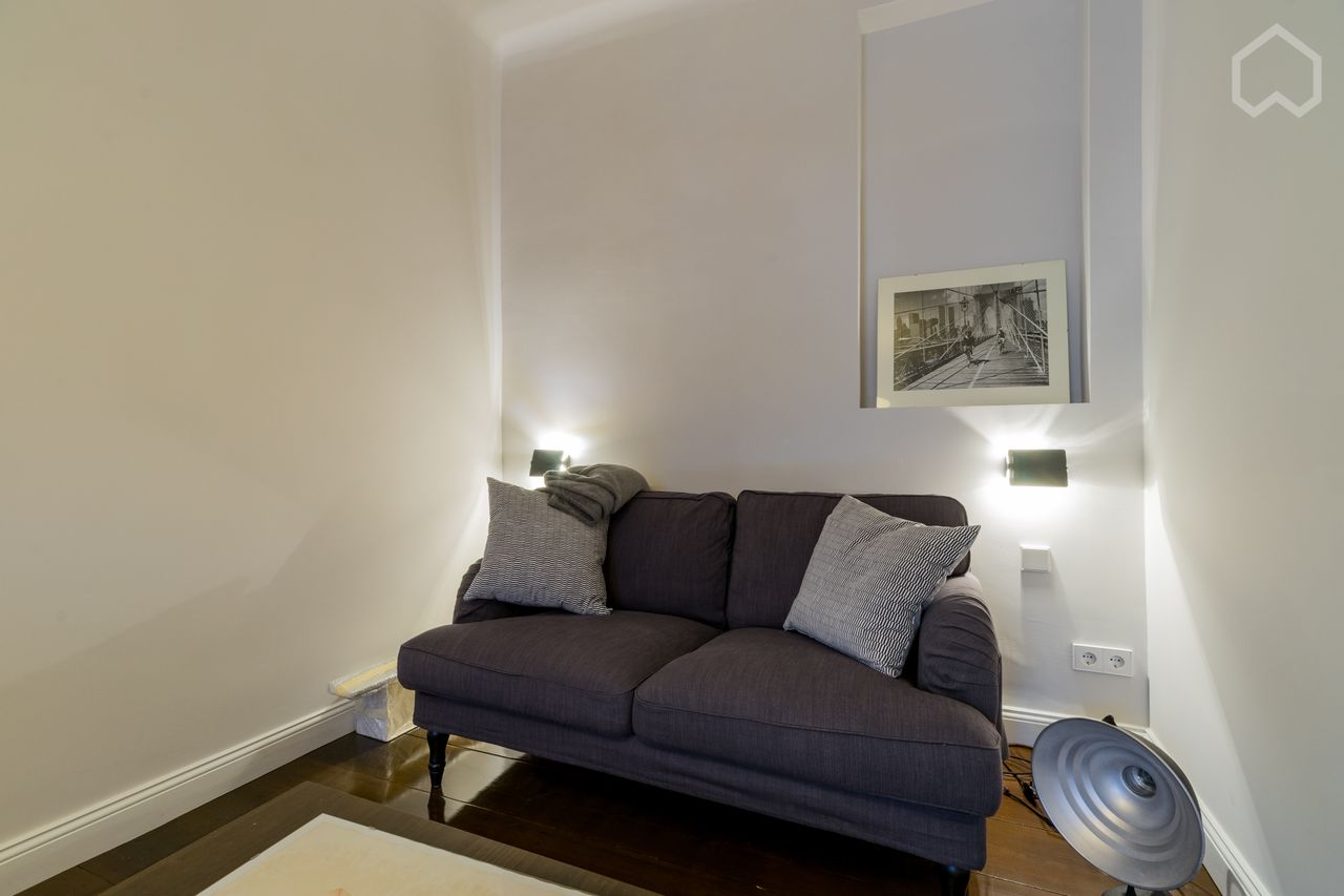Wohnung Rostocker Straße in Berlin