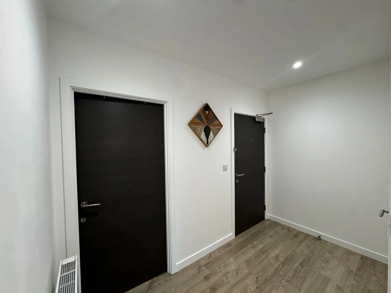 Flat Hatcham Street in Greater London