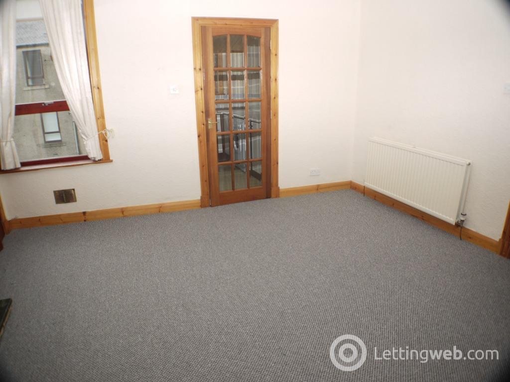 Flat Anderson Street in Leven