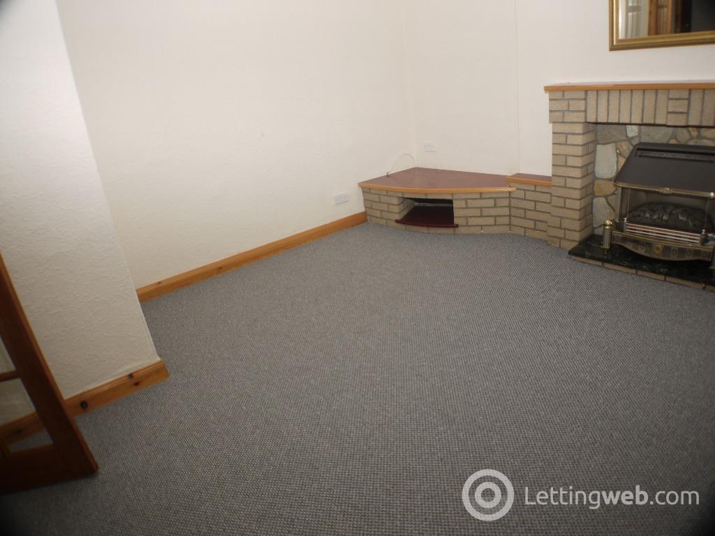 Flat Anderson Street in Leven