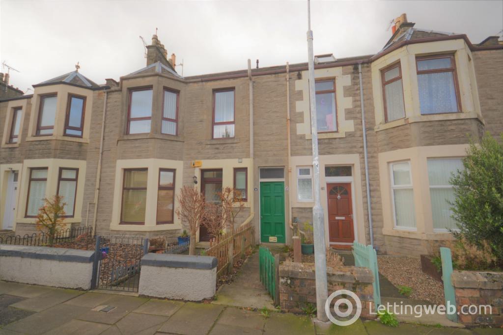 Flat Anderson Street in Leven
