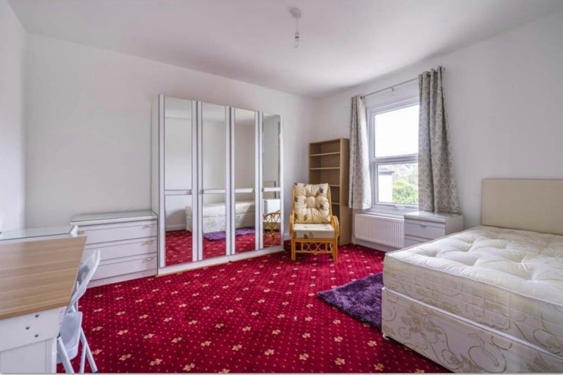 Room Alexandra Road in Greater London