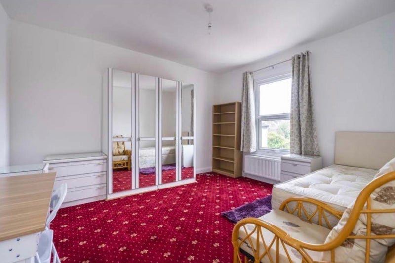 Room Alexandra Road in Greater London