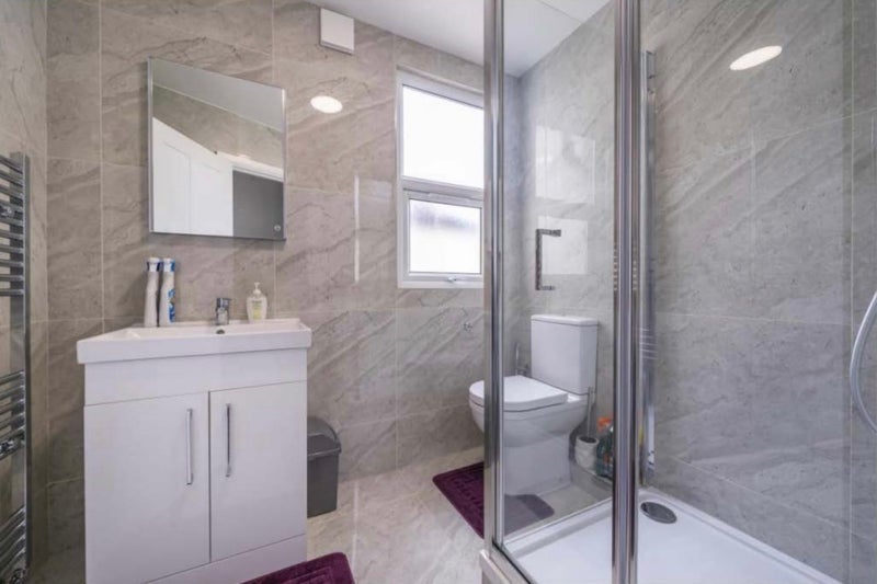 Room Alexandra Road in Greater London