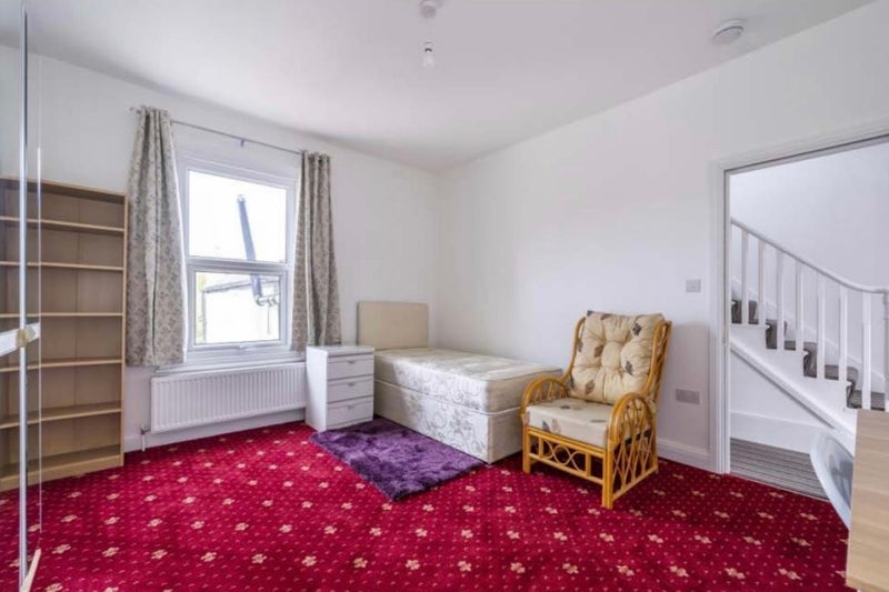 Room Alexandra Road in Greater London