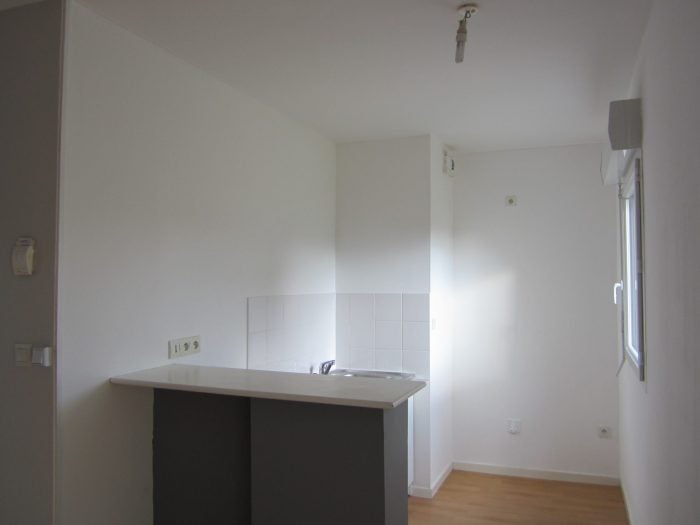 House N 12 in Trégueux