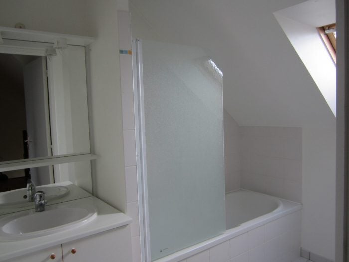 House N 12 in Trégueux