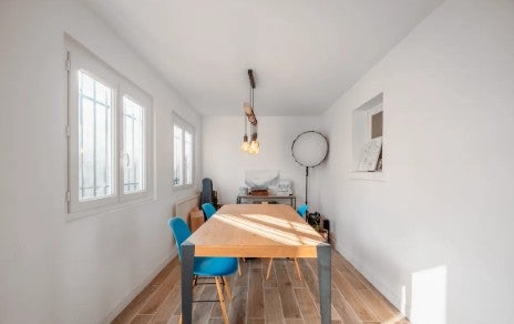 House Rue des Treilles in Libourne