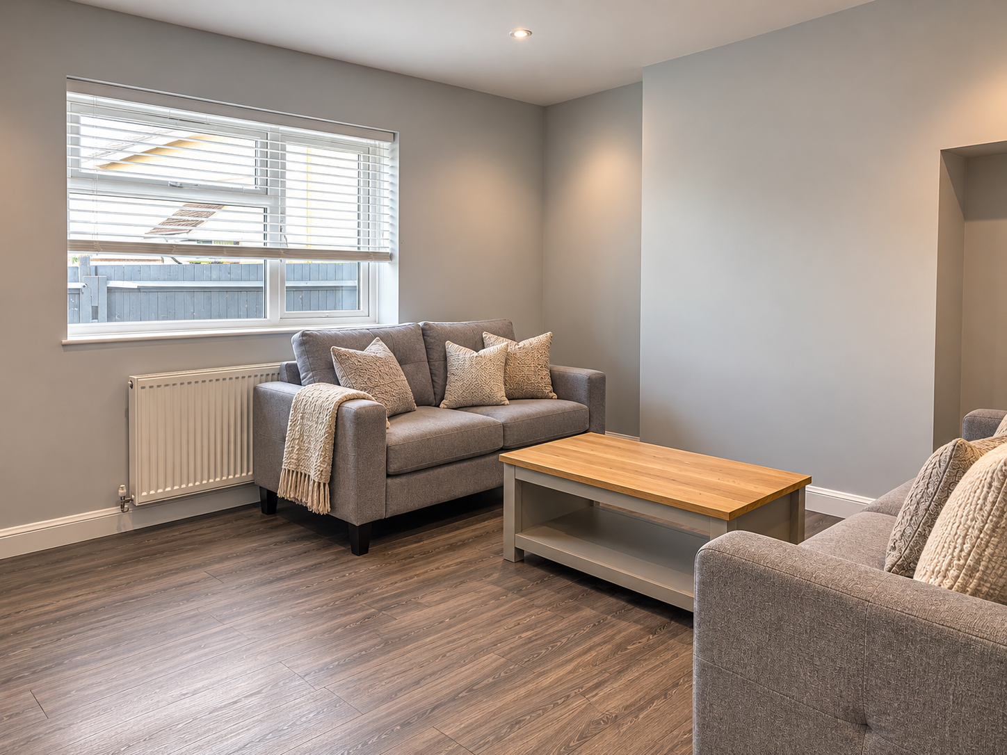 Room Milton Rise in Weston-super-Mare