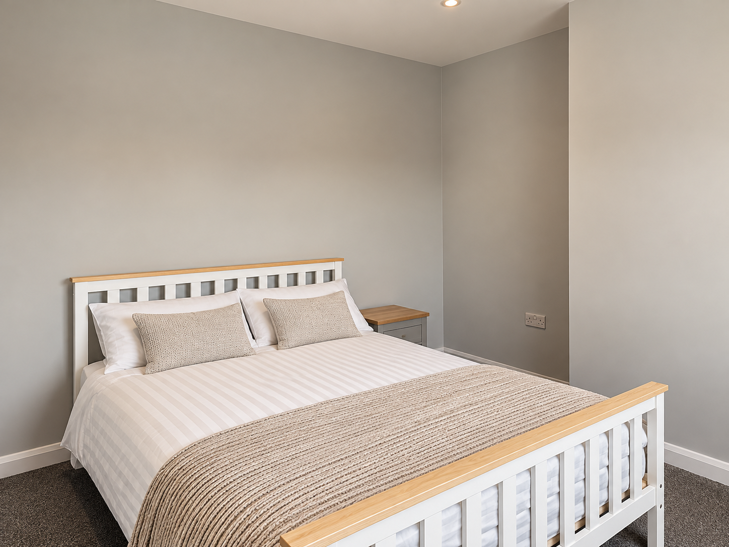 Room Milton Rise in Weston-super-Mare