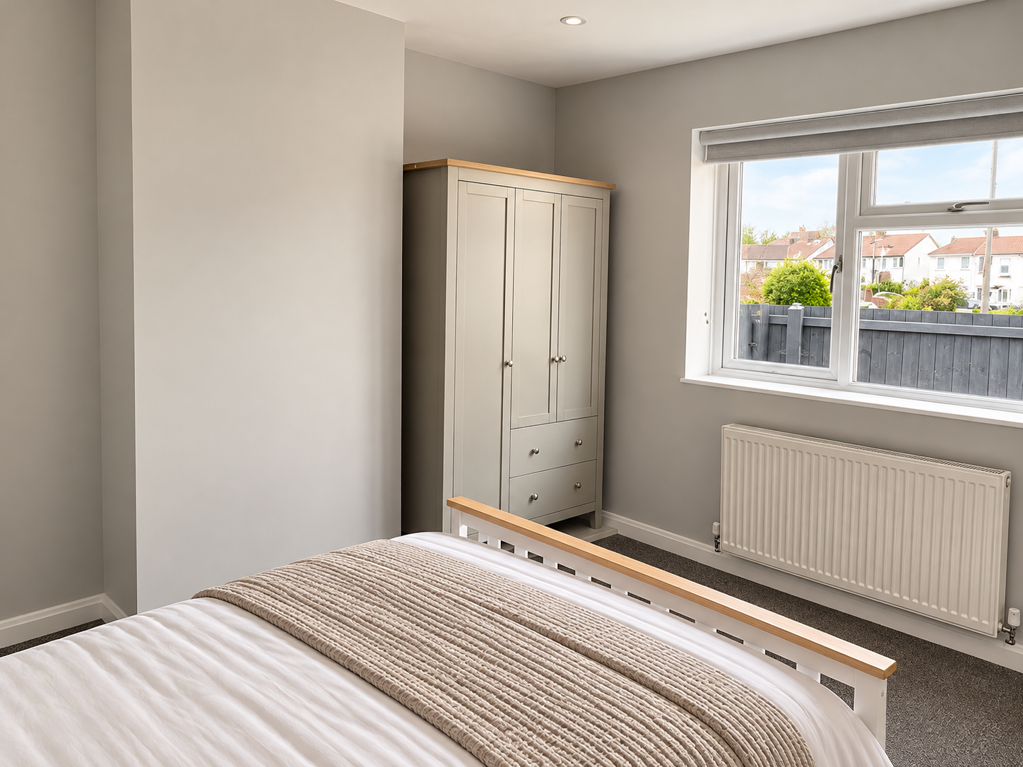 Room Milton Rise in Weston-super-Mare