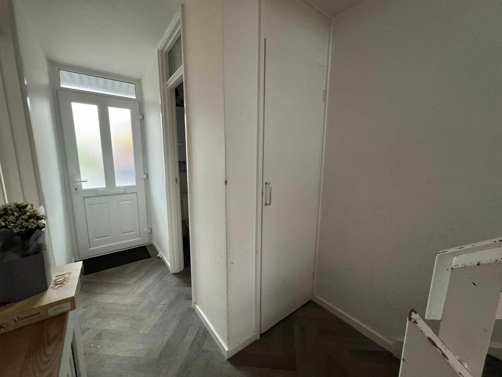 Flat Lulworth Close in Leicester
