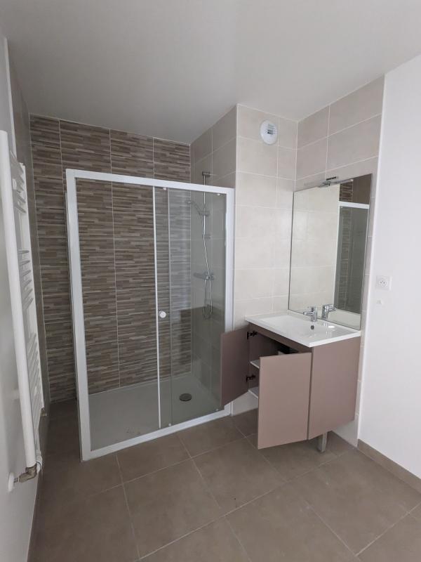 Flat Rue Delbos in Bordeaux