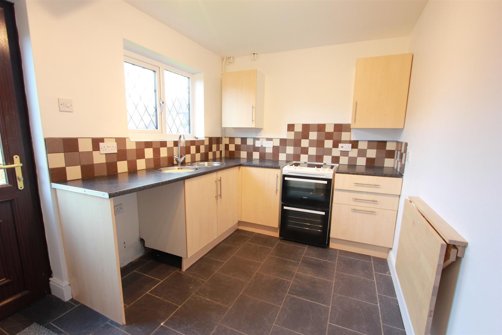 House Woodbank in Hinckley and Bosworth