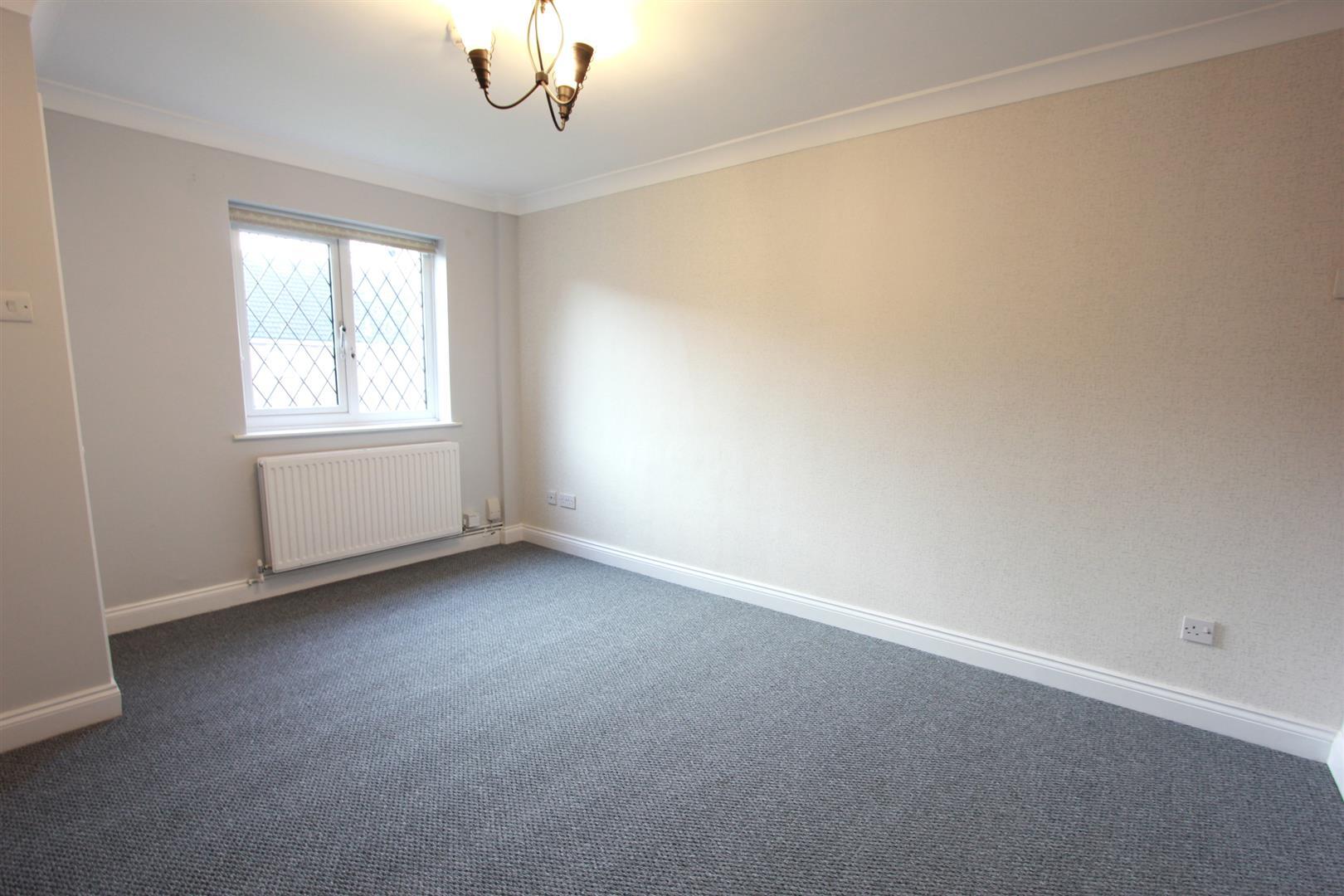 House Woodbank in Hinckley and Bosworth