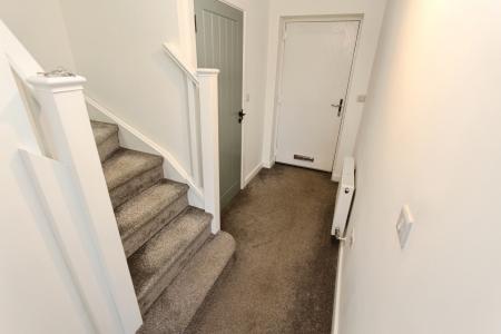 House Bramcote Lane in Broxtowe