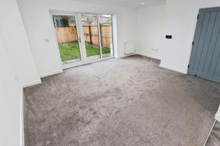 House Bramcote Lane in Broxtowe