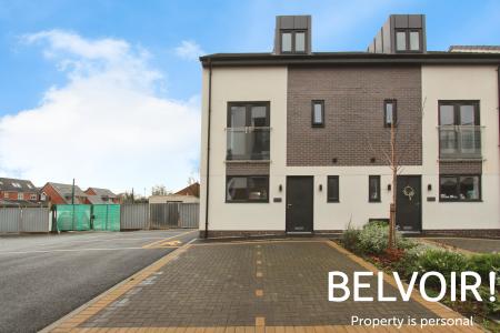 House Bramcote Lane in Broxtowe
