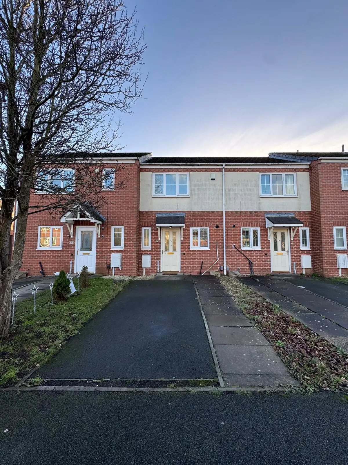 House Kettlewell Close in Derby