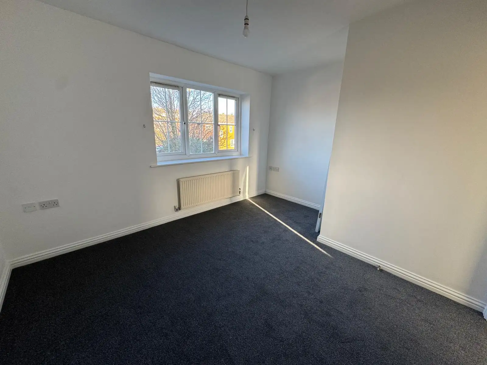 House Kettlewell Close in Derby