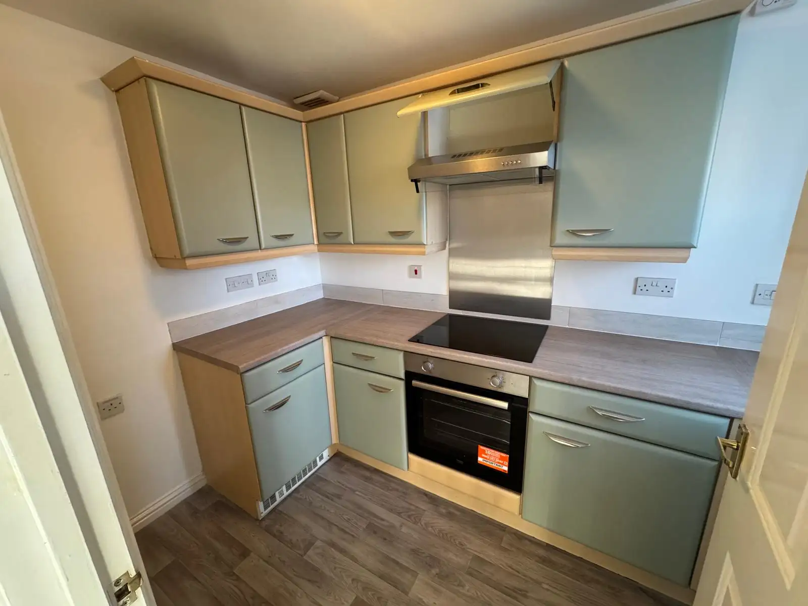 House Kettlewell Close in Derby