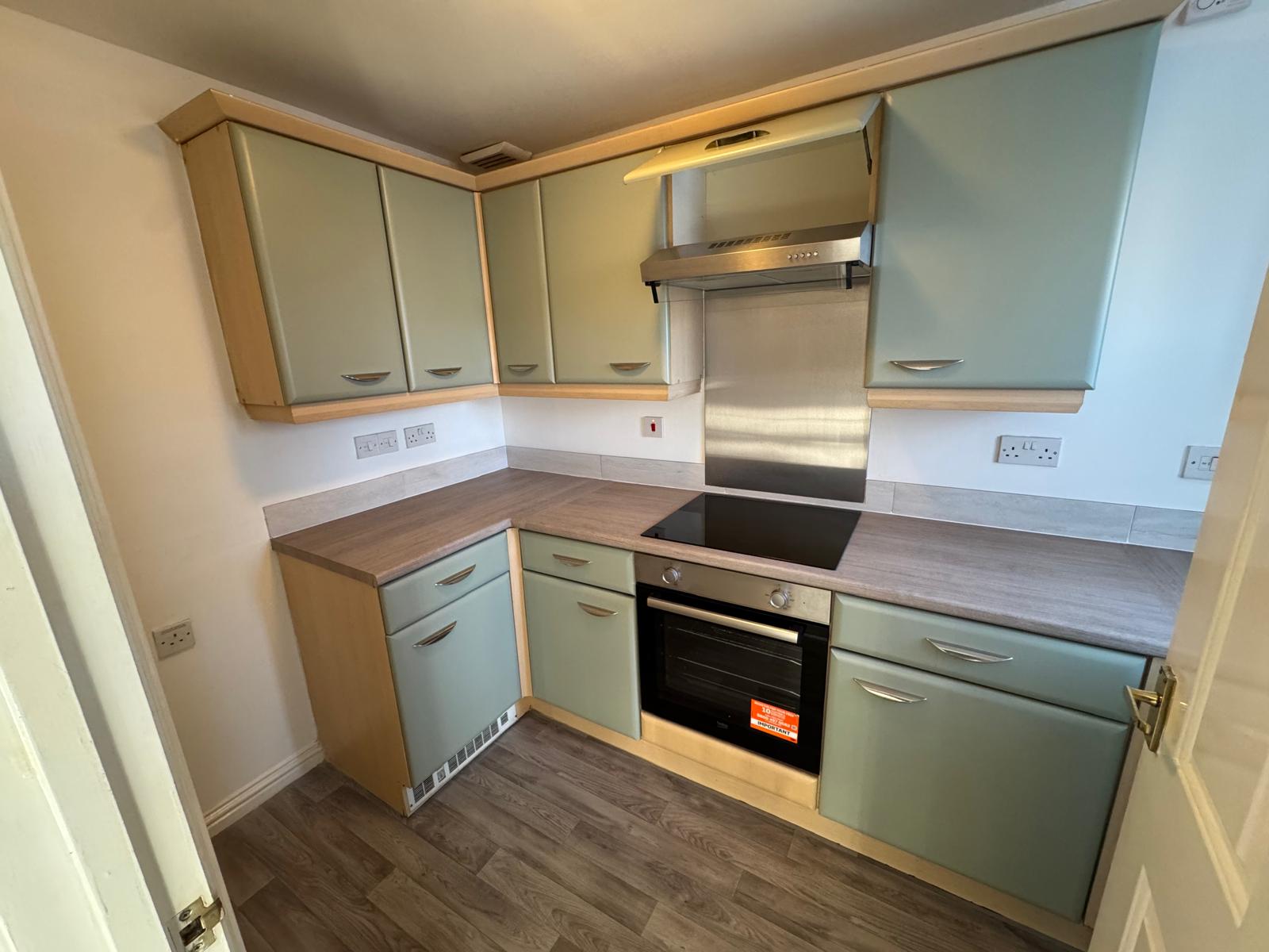 House Kettlewell Close in Derby