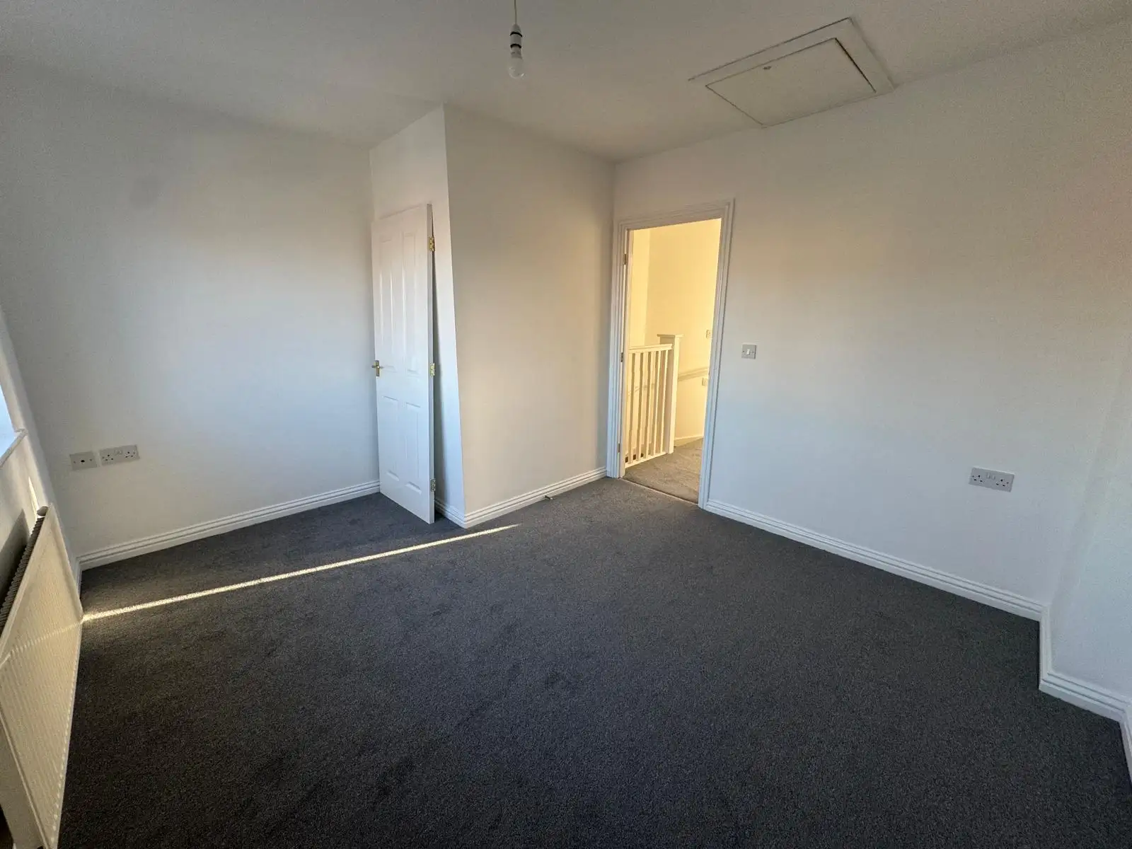 House Kettlewell Close in Derby