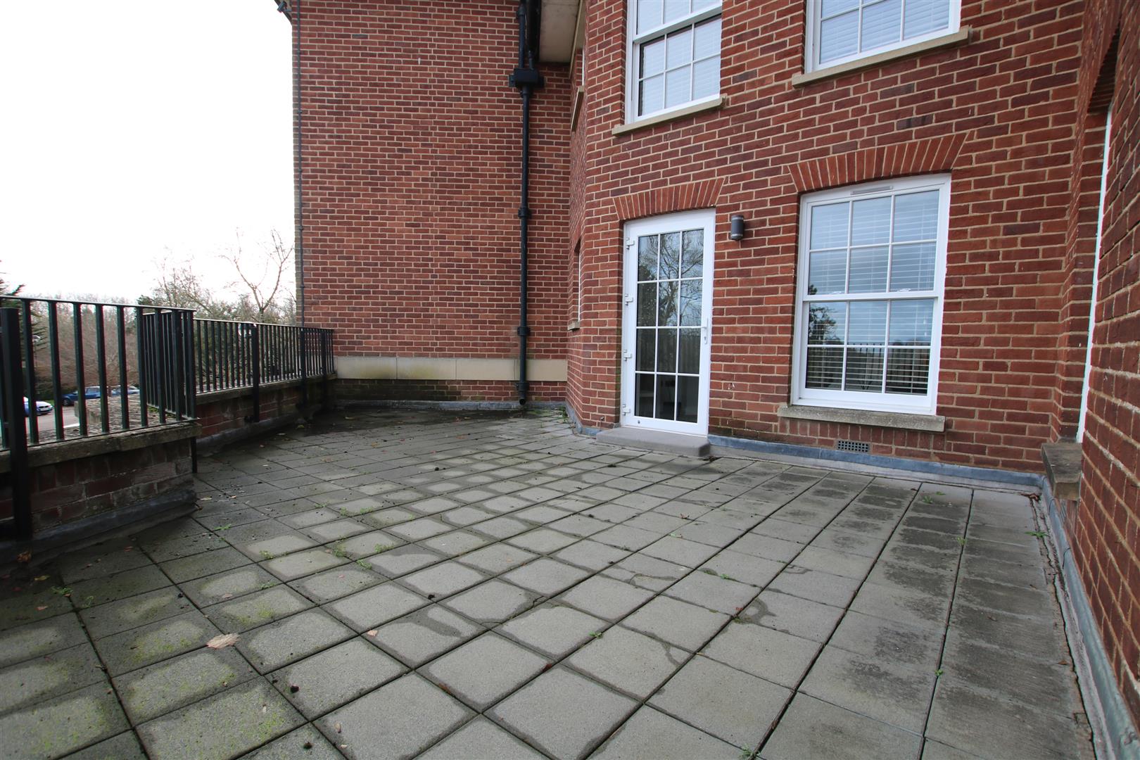 Flat Reddaway Drive in Teignbridge