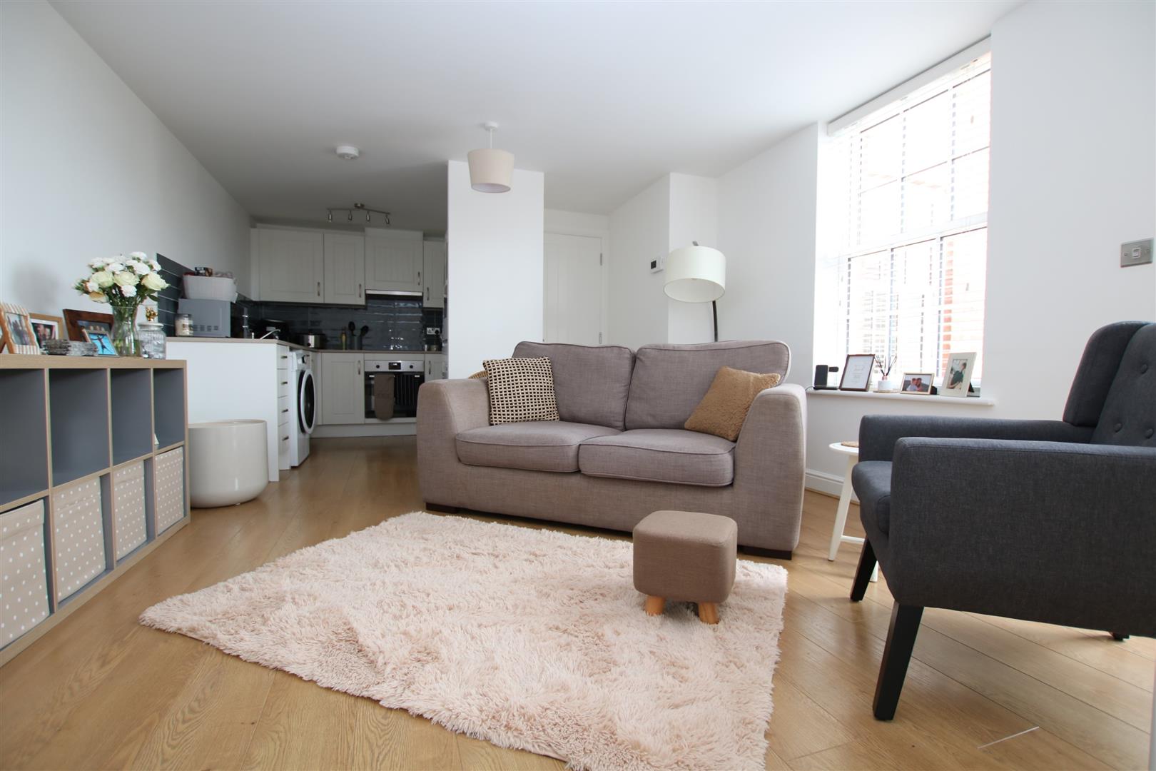 Flat Reddaway Drive in Teignbridge