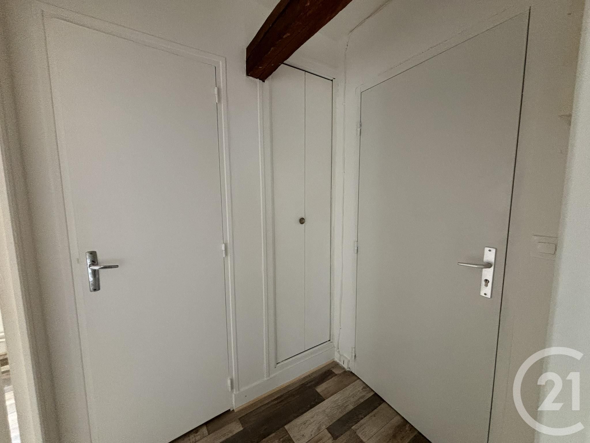 Appartement Rue Henri Dunant à Luisant