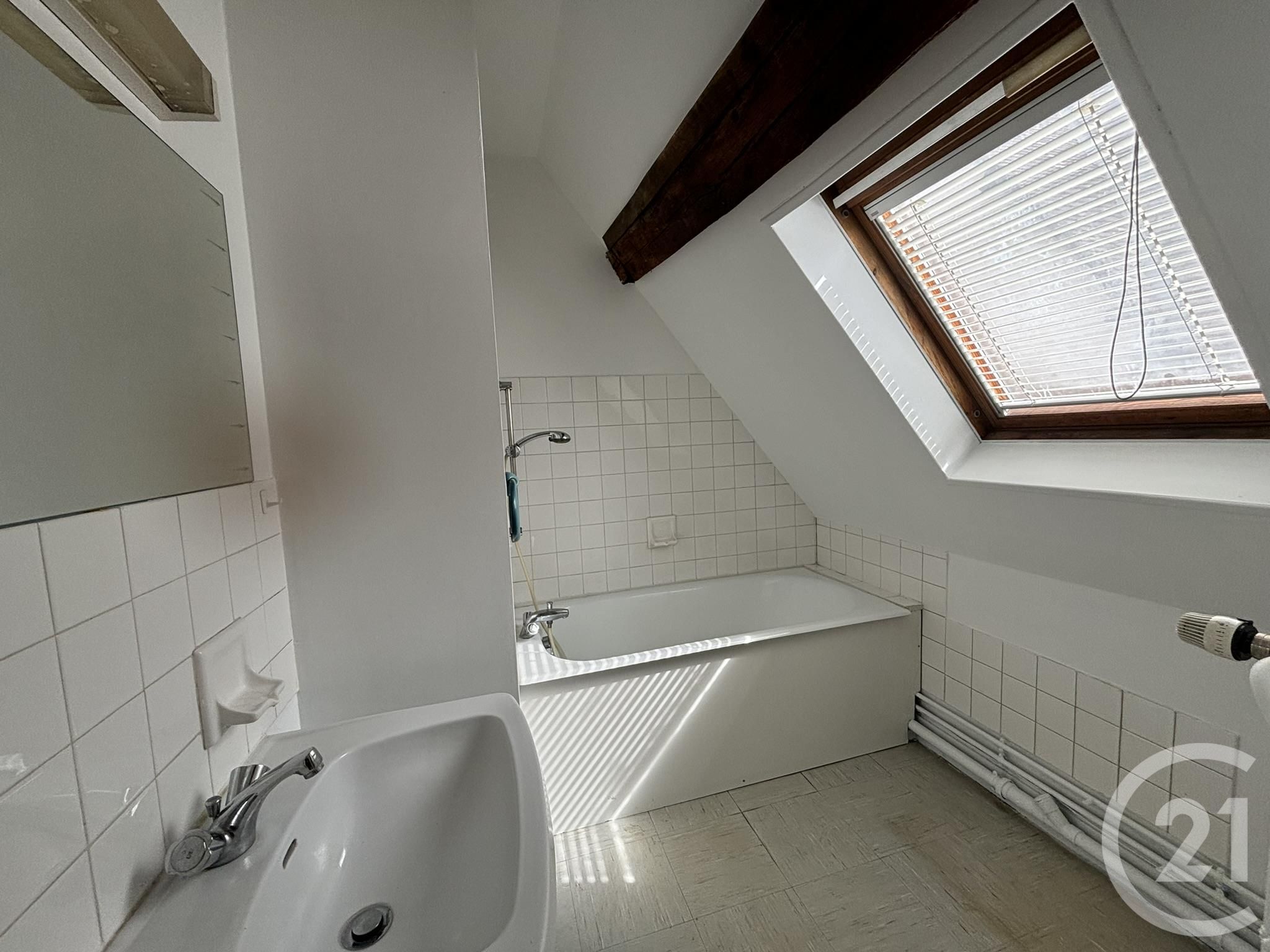 Appartement Rue Henri Dunant à Luisant