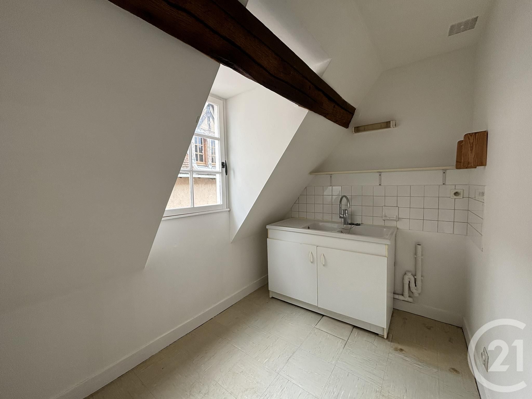 Appartement Rue Henri Dunant à Luisant