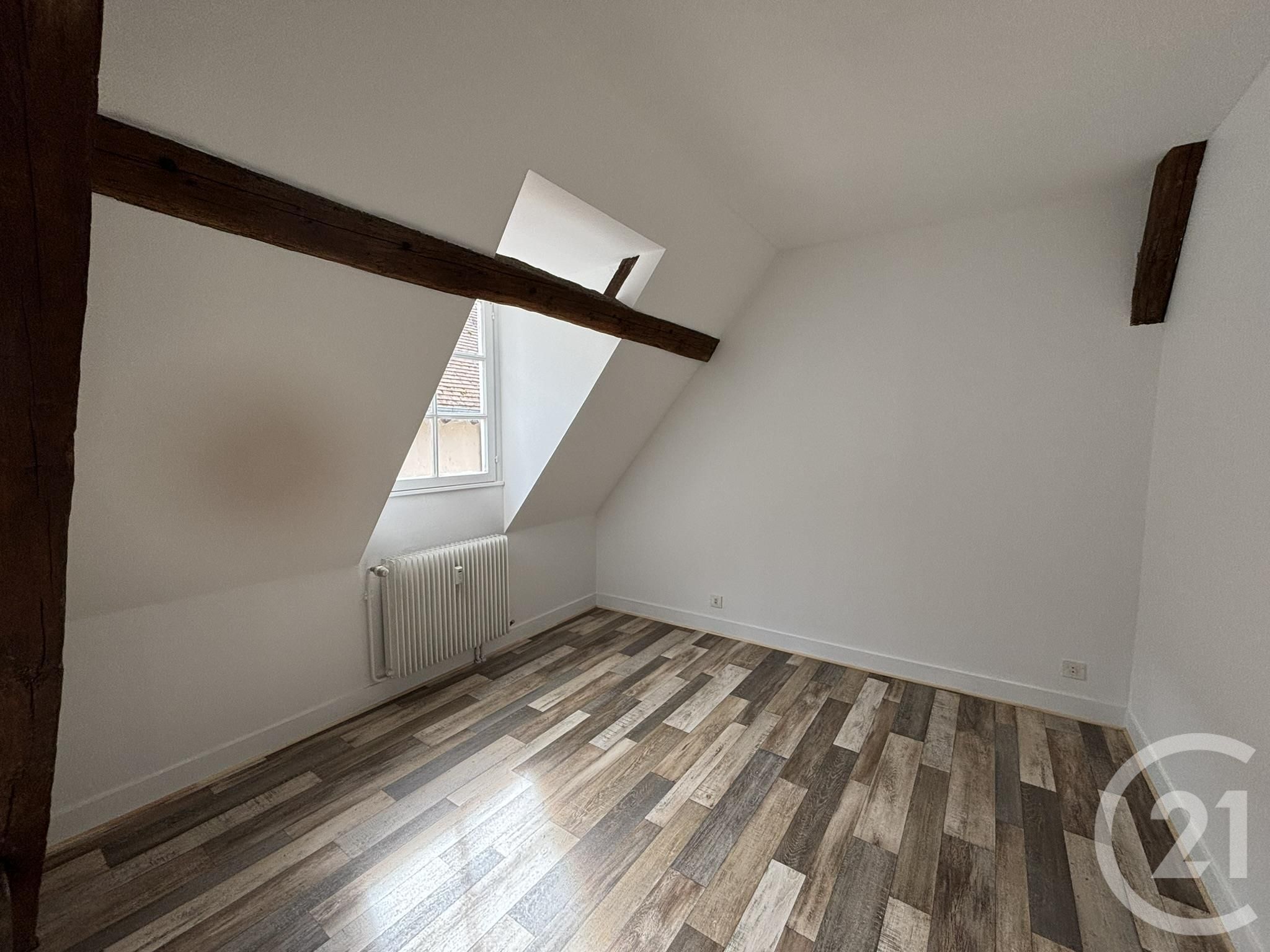 Appartement Rue Henri Dunant à Luisant
