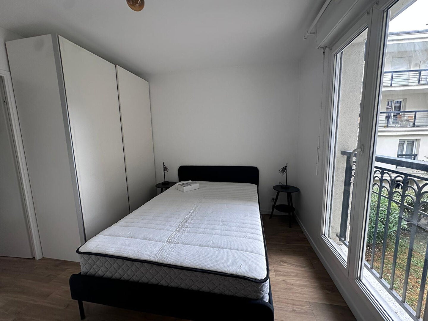 Appartement Rue Ampère à Puteaux