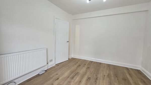 House Brettenham Road in Greater London