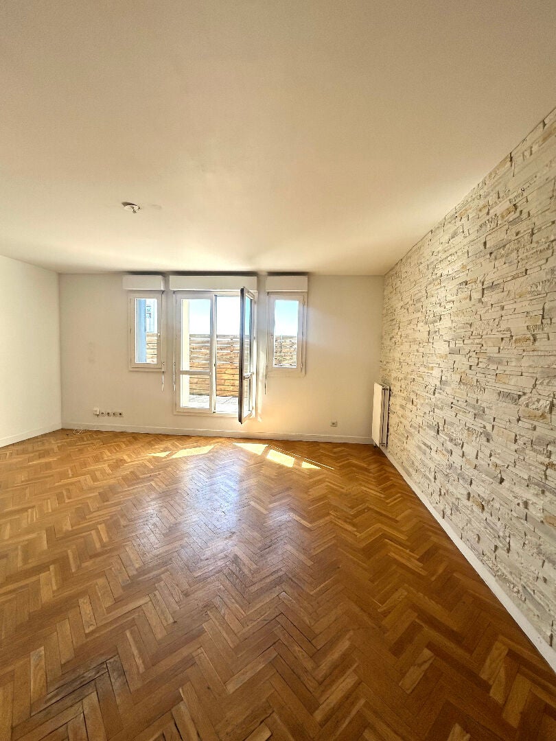 Flat Rue Auguste Daix in Fresnes