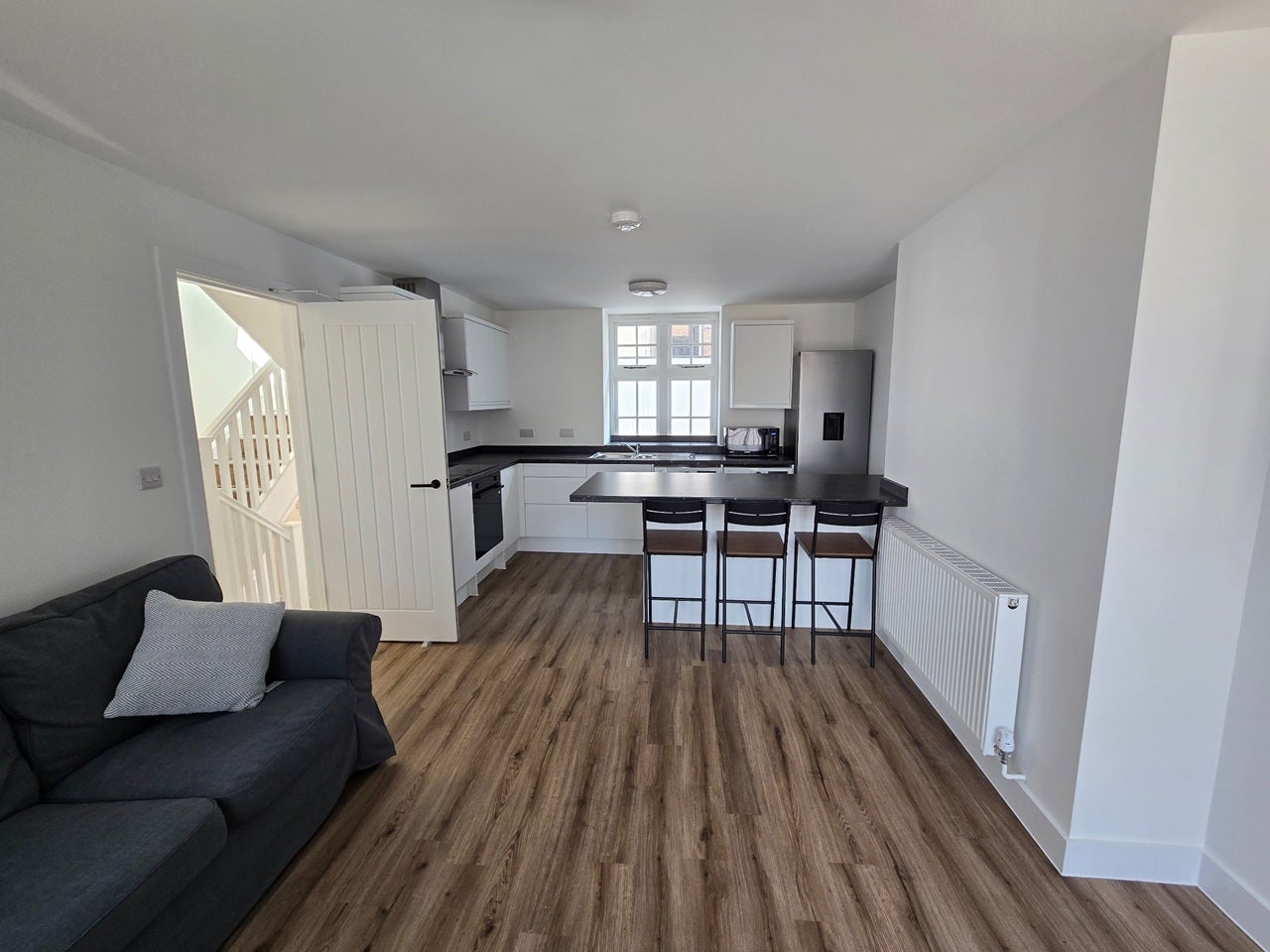 Room Smyths Close in Bristol