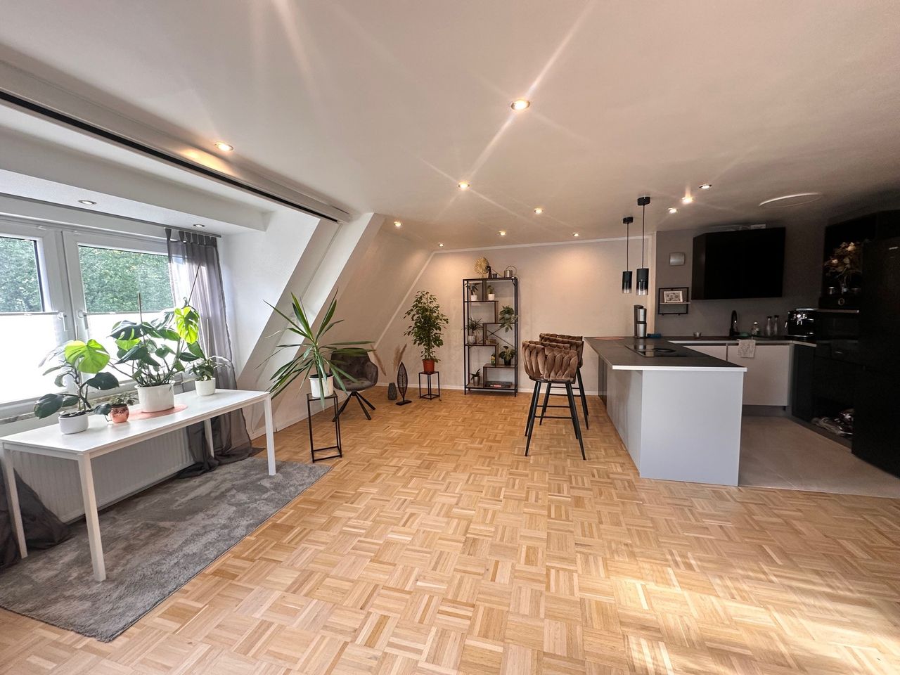 Wohnung Inselwall in Braunschweig