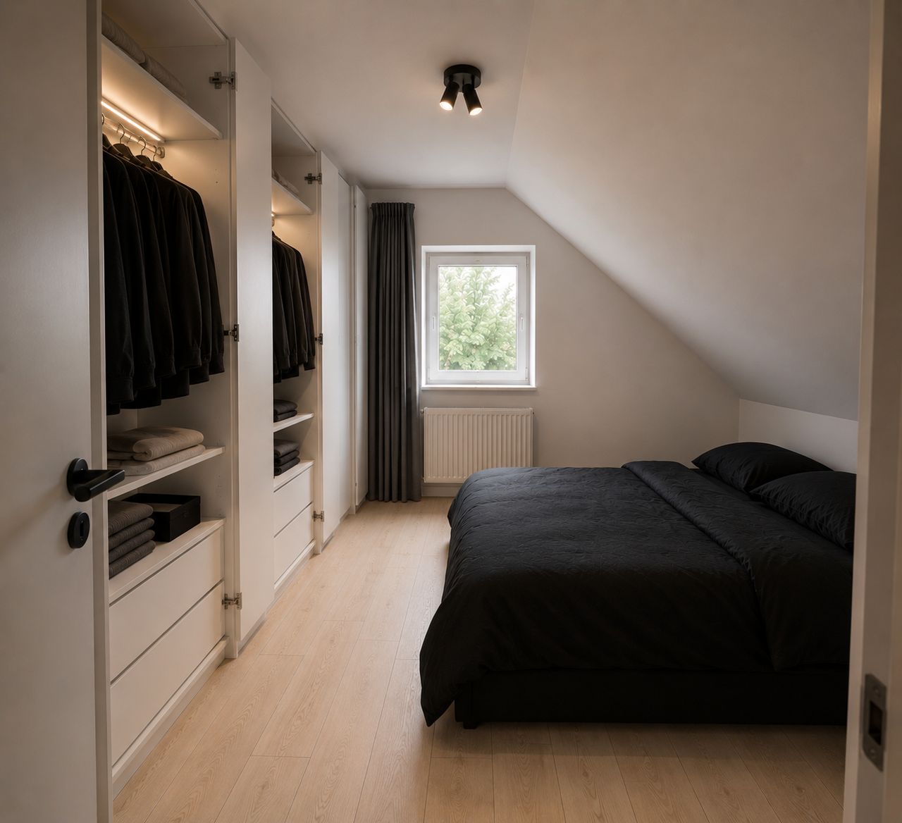 Wohnung Inselwall in Braunschweig